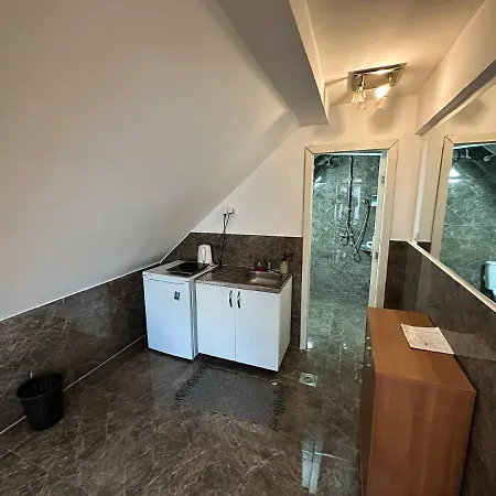 Mikasa Apartment Nis Exterior photo